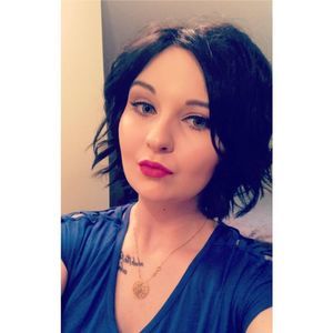 Meet your Posher, Kaylee